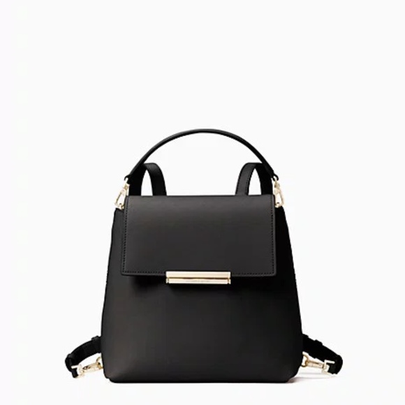 anello flap backpack